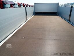 WIELTON NACZEPA BURTOWA / DO BUDOWLANKI / NOWA / 2025 R