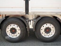 WIELTON NACZEPA BURTOWA / DO BUDOWLANKI / NOWA / 2025 R