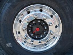 WIELTON NACZEPA BURTOWA / DO BUDOWLANKI / NOWA / 2025 R