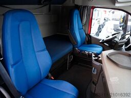 VOLVO FH 460 / ZESTAW TANDEM / 120 M3 / PRZEJAZDOWY /