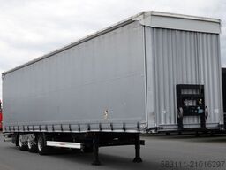 KÄSSBOHRER FIRANKA / MEGA / LOWDECK / 2021 ROK / DACH PODNO