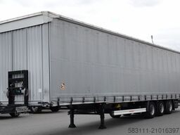 KÄSSBOHRER FIRANKA / MEGA / LOWDECK / 2021 ROK / DACH PODNO