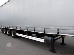 KÄSSBOHRER FIRANKA / MEGA / LOWDECK / 2021 ROK / DACH PODNO