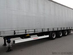 KÄSSBOHRER FIRANKA / MEGA / LOWDECK / 2021 ROK / DACH PODNO