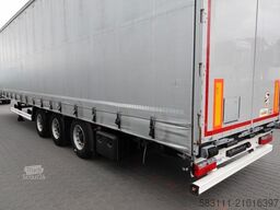 KÄSSBOHRER FIRANKA / MEGA / LOWDECK / 2021 ROK / DACH PODNO