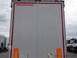 KÄSSBOHRER FIRANKA / MEGA / LOWDECK / 2021 ROK / DACH PODNO