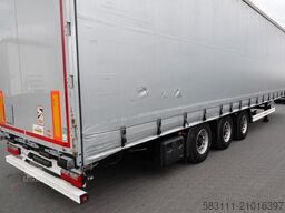 KÄSSBOHRER FIRANKA / MEGA / LOWDECK / 2021 ROK / DACH PODNO