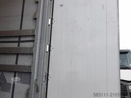 KÄSSBOHRER FIRANKA / MEGA / LOWDECK / 2021 ROK / DACH PODNO