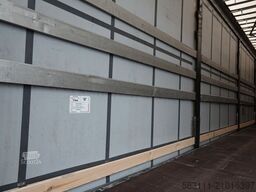 KÄSSBOHRER FIRANKA / MEGA / LOWDECK / 2021 ROK / DACH PODNO