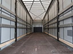 KÄSSBOHRER FIRANKA / MEGA / LOWDECK / 2021 ROK / DACH PODNO