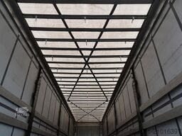 KÄSSBOHRER FIRANKA / MEGA / LOWDECK / 2021 ROK / DACH PODNO