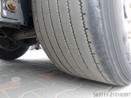 KÄSSBOHRER FIRANKA / MEGA / LOWDECK / 2021 ROK / DACH PODNO