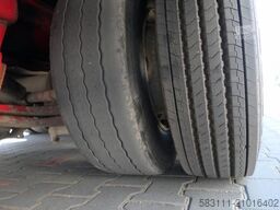 FAYMONVILLE STN-3A / NACZEPA LAWETA / NISKOPODWOZIE / ROZCI?