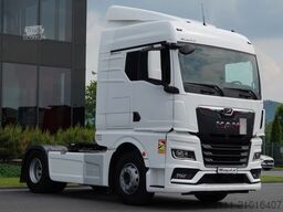 MAN TGX 18.510 / GM / RETARDER / NAVI / PO KONTRAKCI