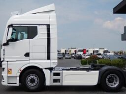 MAN TGX 18.510 / GM / RETARDER / NAVI / PO KONTRAKCI
