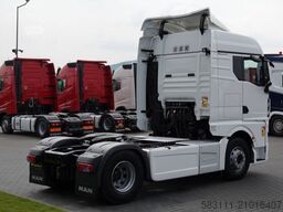 MAN TGX 18.510 / GM / RETARDER / NAVI / PO KONTRAKCI