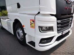 MAN TGX 18.510 / GM / RETARDER / NAVI / PO KONTRAKCI