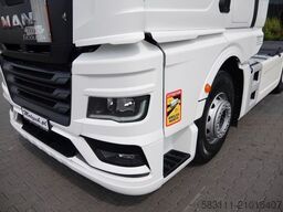 MAN TGX 18.510 / GM / RETARDER / NAVI / PO KONTRAKCI