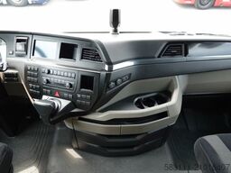 MAN TGX 18.510 / GM / RETARDER / NAVI / PO KONTRAKCI