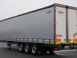 FRUEHAUF CURTAINSIDER / STANDARD / SAF/ STRONG FLOOR/2016