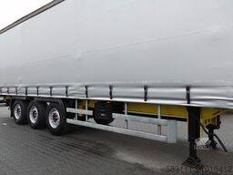 FRUEHAUF CURTAINSIDER / STANDARD / SAF/ STRONG FLOOR/2016