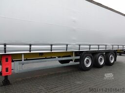FRUEHAUF CURTAINSIDER / STANDARD / SAF/ STRONG FLOOR/2016