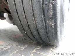 FRUEHAUF CURTAINSIDER / STANDARD / SAF/ STRONG FLOOR/2016