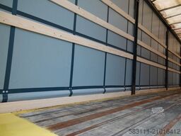 FRUEHAUF CURTAINSIDER / STANDARD / SAF/ STRONG FLOOR/2016