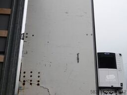 FRUEHAUF CURTAINSIDER / STANDARD / SAF/ STRONG FLOOR/2016