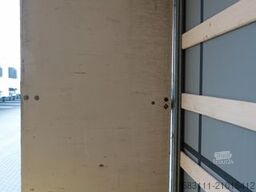 FRUEHAUF CURTAINSIDER / STANDARD / SAF/ STRONG FLOOR/2016