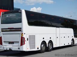 VAN HOOL TDX 20 ALTANO / EURO 6 / SPROWADZONY / TURYSTYCZ