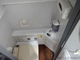 VAN HOOL TDX 20 ALTANO / EURO 6 / SPROWADZONY / TURYSTYCZ