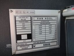 VAN HOOL TDX 20 ALTANO / EURO 6 / SPROWADZONY / TURYSTYCZ