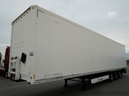 KRONE / KONTENER / MEGA / DOPPELSTOCK / 2016