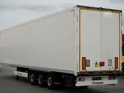 KRONE / KONTENER / MEGA / DOPPELSTOCK / 2016