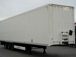 KRONE / KONTENER / MEGA / DOPPELSTOCK / 2016