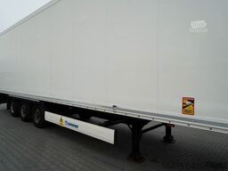 KRONE / KONTENER / MEGA / DOPPELSTOCK / 2016