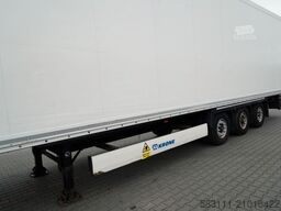 KRONE / KONTENER / MEGA / DOPPELSTOCK / 2016