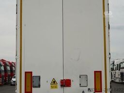 KRONE / KONTENER / MEGA / DOPPELSTOCK / 2016