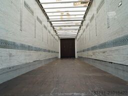 KRONE / KONTENER / MEGA / DOPPELSTOCK / 2016