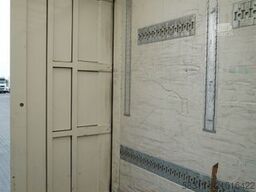 KRONE / KONTENER / MEGA / DOPPELSTOCK / 2016