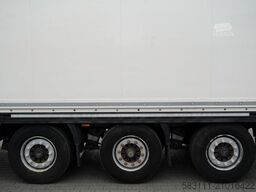 KRONE / KONTENER / MEGA / DOPPELSTOCK / 2016