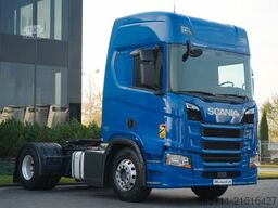 SCANIA R 450 / RETARDER / HYDRAULIKA / I-PARK COOL / AL