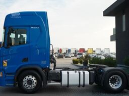 SCANIA R 450 / RETARDER / HYDRAULIKA / I-PARK COOL / AL