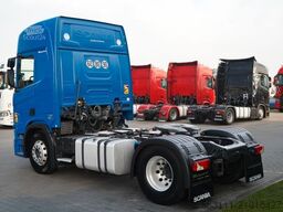 SCANIA R 450 / RETARDER / HYDRAULIKA / I-PARK COOL / AL