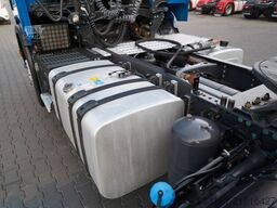 SCANIA R 450 / RETARDER / HYDRAULIKA / I-PARK COOL / AL