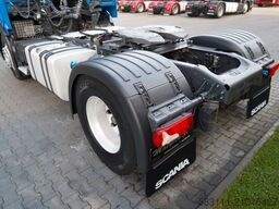 SCANIA R 450 / RETARDER / HYDRAULIKA / I-PARK COOL / AL