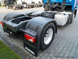 SCANIA R 450 / RETARDER / HYDRAULIKA / I-PARK COOL / AL