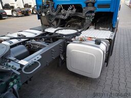 SCANIA R 450 / RETARDER / HYDRAULIKA / I-PARK COOL / AL