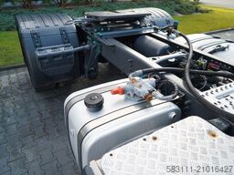 SCANIA R 450 / RETARDER / HYDRAULIKA / I-PARK COOL / AL